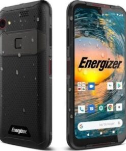 Alternative view of Smartphone rugerizado energizer hard case h620s 4gb/ 64gb/ 6.2"/ negro