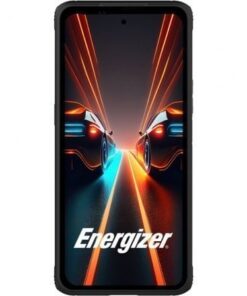 Smartphone rugerizado energizer hard case h67g 4gb/ 128gb/ 5g/ 6.78"/ negro