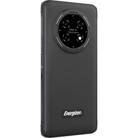 Smartphone rugerizado energizer hard case h67g 4gb/ 128gb/ 5g/ 6.78"/ negro - Imagen 4