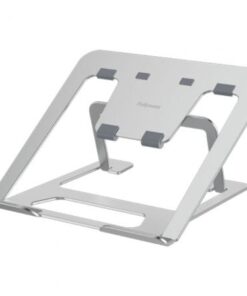 Soporte fellowes alumia 100138867 para portátiles hasta 15"
