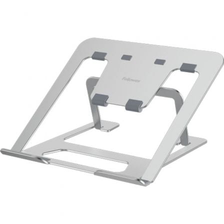 Soporte fellowes alumia 100138867 para portátiles hasta 15"