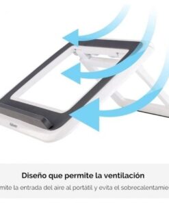 Alternative view of Soporte fellowes spire series para portátiles hasta 17"