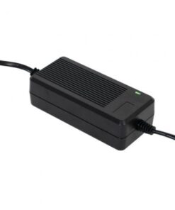 Cargador de portátil fonestar ad-2436/ 36w/ manual/ 7 conectores/ voltaje 100-240v