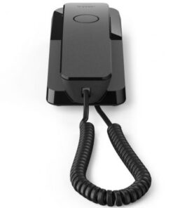 Alternative view of Teléfono gigaset desk 200/ negro