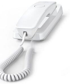 Teléfono gigaset desk 200/ blanco