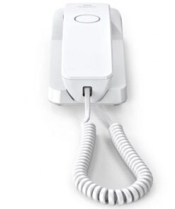 Alternative view of Teléfono gigaset desk 200/ blanco