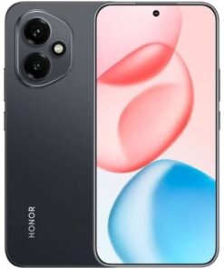 Smartphone honor 400 8gb/ 256gb/ 6.7"/ 5g/ negro
