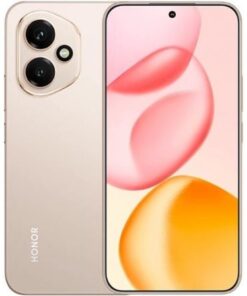Smartphone honor 400 8gb/ 256gb/ 6.7"/ 5g/ dorado
