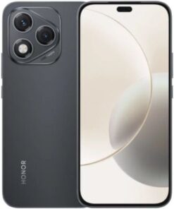 Smartphone honor 400 lite 8gb/ 256gb/ 6.7"/ 5g/ negro