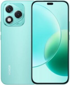 Smartphone honor 400 lite 8gb/ 256gb/ 6.7"/ 5g/ verde
