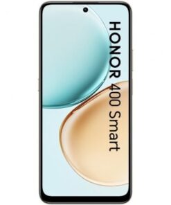 Alternative view of Smartphone honor 400 smart 8gb/ 256gb/ 6.7"/ 5g/ dorado