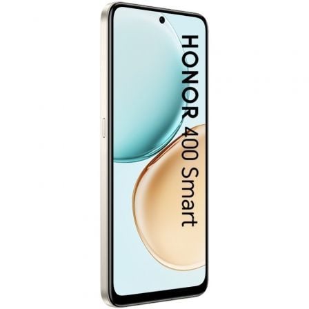 Smartphone honor 400 smart 8gb/ 256gb/ 6.7"/ 5g/ dorado - Imagen 3