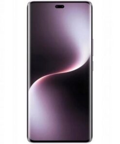 Alternative view of Smartphone honor magic 7 lite 8gb/ 256gb/ 6.78"/ 5g/ púrpura titanio