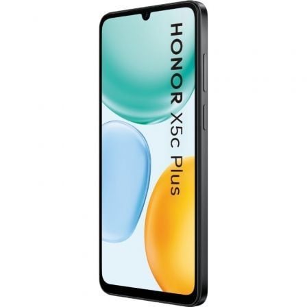 Smartphone honor x5c plus 4gb/ 128gb/ 6.74"/ negro - Imagen 3
