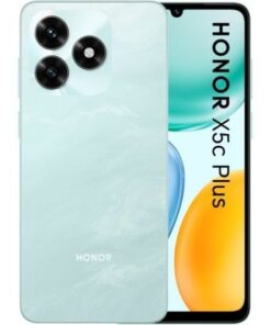 Smartphone honor x5c plus 4gb/ 128gb/ 6.74"/ cian oceano