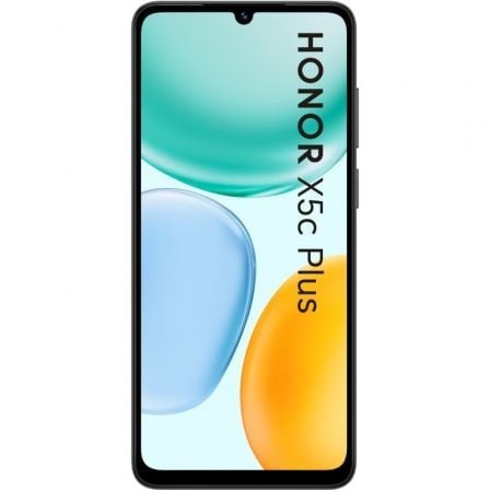 Smartphone honor x5c plus 4gb/ 256gb/ 6.74"/ negro - Imagen 2