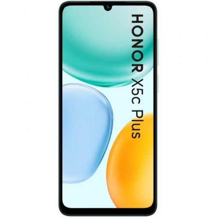 Smartphone honor x5c plus 4gb/ 256gb/ 6.74"/ azul - Imagen 2