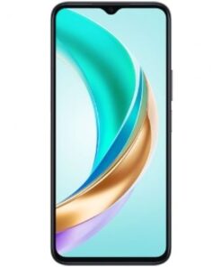 Alternative view of Smartphone honor x6b 4gb/ 128gb/ 6.56"/ negro medianoche
