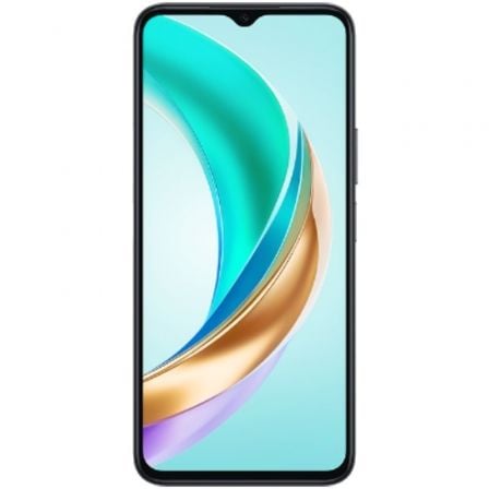 Smartphone honor x6b 4gb/ 128gb/ 6.56"/ negro medianoche - Imagen 2