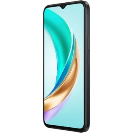 Smartphone honor x6b 4gb/ 128gb/ 6.56"/ negro medianoche - Imagen 3