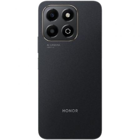 Smartphone honor x6b 4gb/ 128gb/ 6.56"/ negro medianoche - Imagen 4