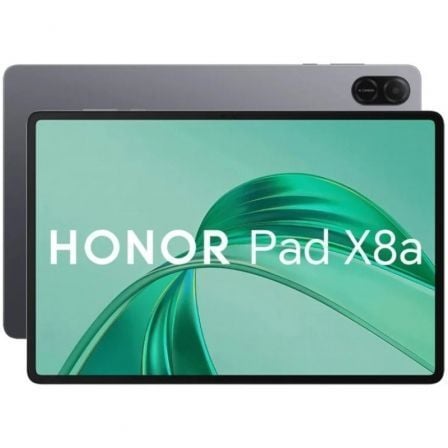 Tablet honor pad x8a 11"/ 4gb/ 128gb/ octacore/ gris especial