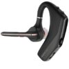 Auriculares inalámbricos poly voyager legend 50-m uc/ con estuche de carga/ bluetooth/ negros