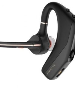 Auriculares inalámbricos poly voyager legend 50-m uc/ con estuche de carga/ bluetooth/ negros