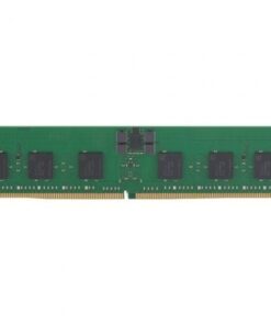 Memoria ram ecc hp 340k1aa 16gb/ ddr5/ 4800mhz/ 1.1v/ dimm