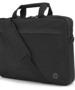 Alternative view of Maletín hp 500s8aa para portátiles hasta 14.1"/ negro
