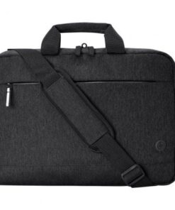 Maletín hp prelude pro para portátiles hasta 17.3"/ negro