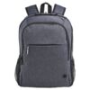 Mochila hp prelude pro 4z513aa para portátiles hasta 15.6"/ gris