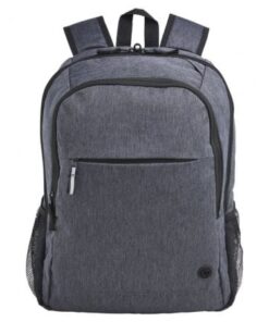Mochila hp prelude pro 4z513aa para portátiles hasta 15.6"/ gris