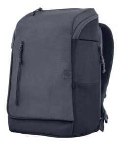 Mochila hp 6b8u4aa travel para portátiles hasta 15.6"/ gris hierro