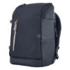 Mochila hp 6b8u5aa travel para portátiles hasta 15.6"/ azul