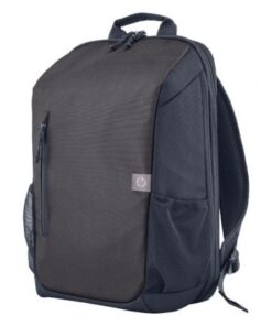 Alternative view of Mochila hp travel 6b8u6aa para portátiles hasta 15.6"/ azul y gris