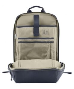 Alternative view of Mochila hp travel 6b8u7aa para portátiles hasta 15.6"/ azul