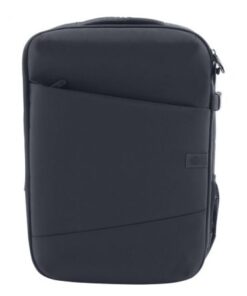 Mochila hp 6m5s3aa creator para portátiles hasta 16.1"/ azul marino y amarillo
