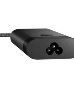 Cargador de portátil hp ac adapter usb-c/ 110w/ automático/ voltaje 20v