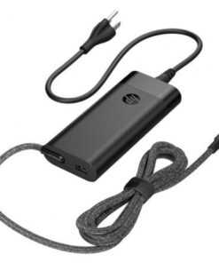 Alternative view of Cargador de portátil hp ac adapter usb-c/ 110w/ automático/ voltaje 20v