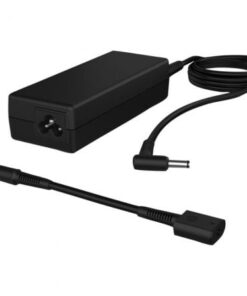 Cargador de portátil/ adaptador hp smart ca adapter/ 90w/ automático/ voltaje 19v