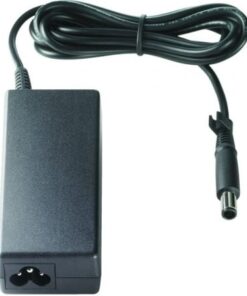 Alternative view of Cargador de portátil/ adaptador hp smart ca adapter/ 90w/ automático/ voltaje 19v