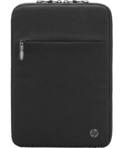 Funda hp renew business para portátiles hasta 14.1"/ negra