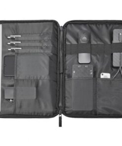 Alternative view of Funda hp renew business para portátiles hasta 14.1"/ negra