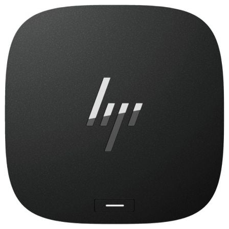 Docking usb tipo-c hp g4/ 2xusb/ 2xusb tipo-c/ 1xac/ 1xhdmi/ 1xrj45/ 2xdisplayport/ 1xthunderbolt/ 2xusb pd/ 1xusb tipo-c pd/ - Imagen 3