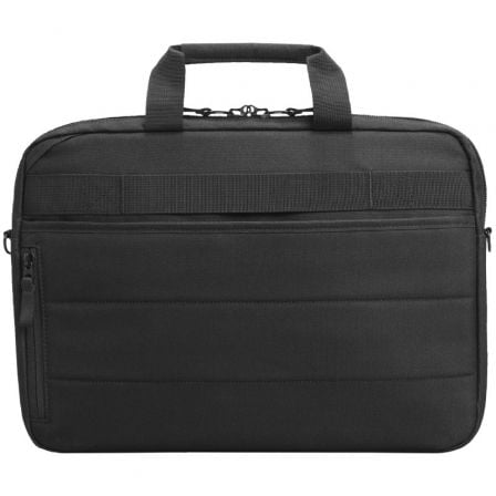 Maletín hp renew business para portátiles hasta 14.1"/ negro - Imagen 2