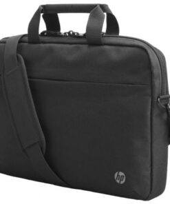 Alternative view of Maletín hp renew business para portátiles hasta 17.3"/ negro