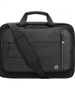 Maletín hp renew executive para portátiles hasta 16"/ negro