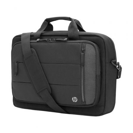 Maletín hp renew executive para portátiles hasta 16"/ negro - Imagen 2