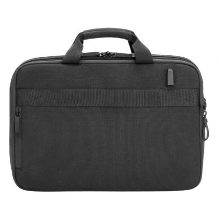 Maletín hp renew executive para portátiles hasta 16"/ negro - Imagen 4